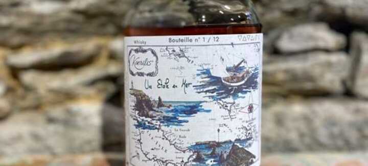 KAERILIS Whisky Distillery