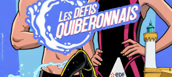 Les Défis Quiberonnais 2026