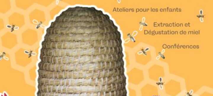 Fête des abeilles et du pain