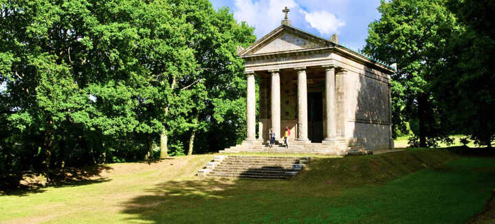 Détour d'Art - Champs des Martyrs
