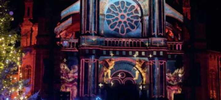 Deuxième dimanche de l'Avent