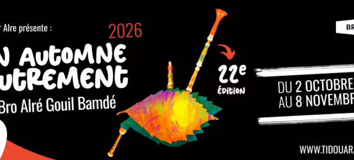 Journée des enfants en langue bretonne