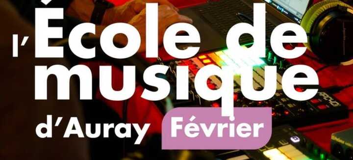 Impromptus à la Médiathèque d’Auray