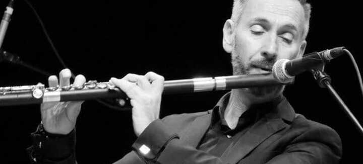 Concert d’Arnaud Ciapolino