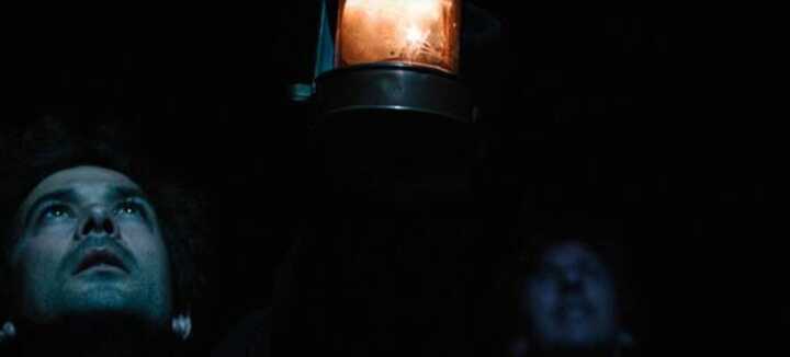 Les Veillées complètement ZIZO