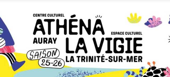 Athéna en fête