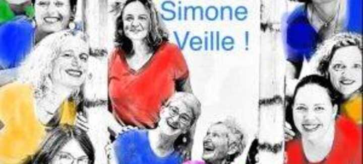 Et pendant ce temps, Simone veille