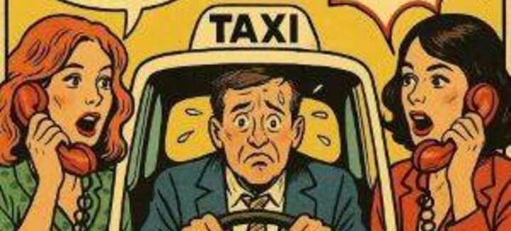 Stationnement alterné