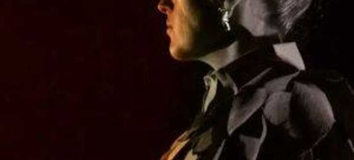 Evned, le Chœur de l’aube