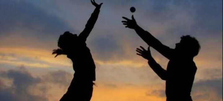 Accroche-toi si tu peux