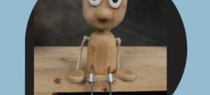 Jo et le salut des Kraavs