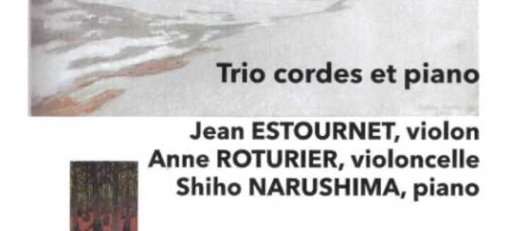 Le chant de la Terre - Concert d'hiver