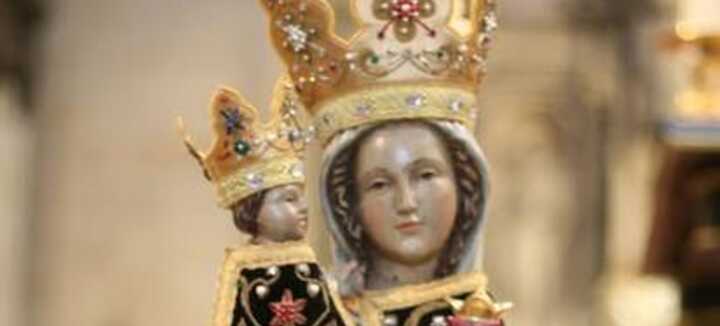 Assomption de la Vierge Marie