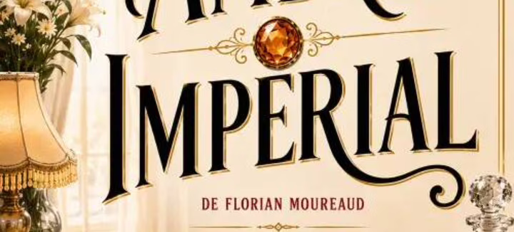 Théâtre - Ambre Impérial