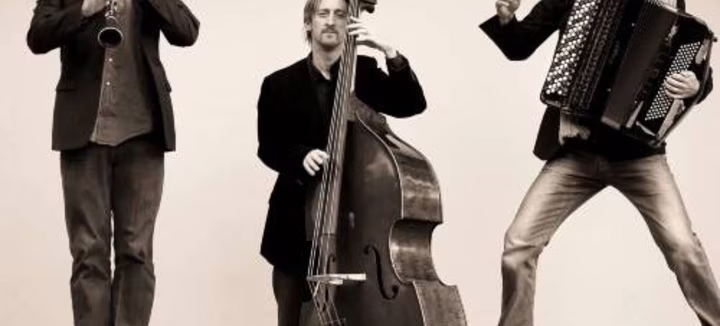 Concert - Bankal Trio