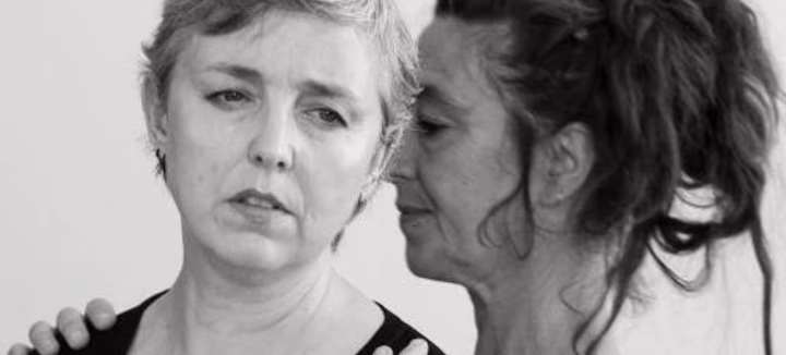 Spectacle musical : Liant-Kaer de Nolùen Le Buhé et Pauline Sol Dourdin