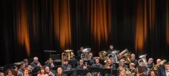 Concert - Cuivre et voix : L’homme Armé de Karl Jenkins
