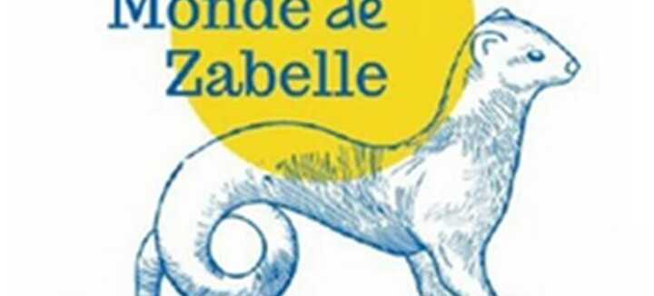Spiel Finde den mysteriösen Satz - Le P'tit Monde de Zabelle