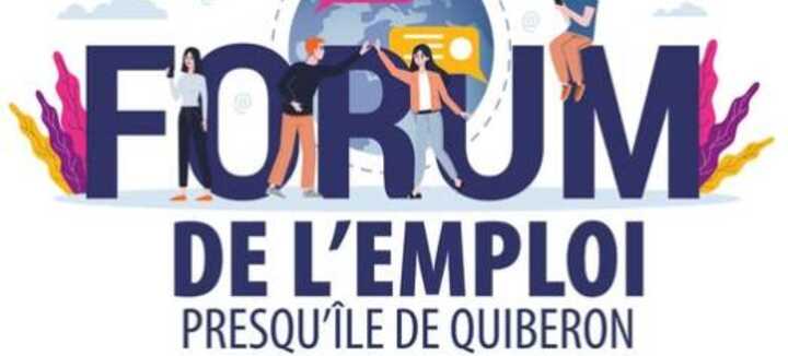 Forum de l'Emploi de la Presqu'ile