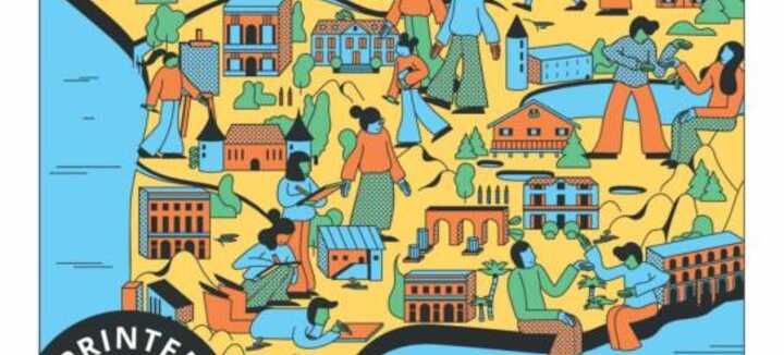 Atelier "Dessine-moi un menhir"