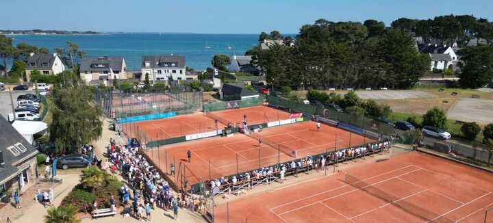 Open International de Tennis