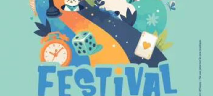 Festival du jeu : 18° édition