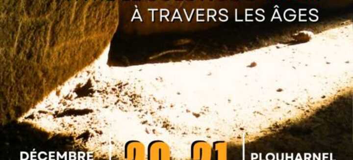 Solstice d'Hiver 2025 dans les Mégalithes