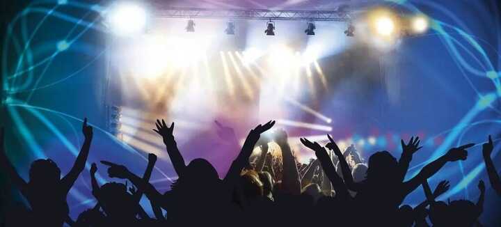 Soirée dansante Organisée par le club de foot de Locoal-Mendon