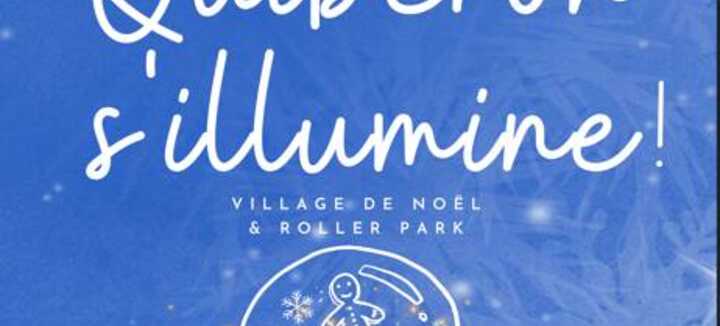 Lancement des festivités : Quiberon s'illumine !