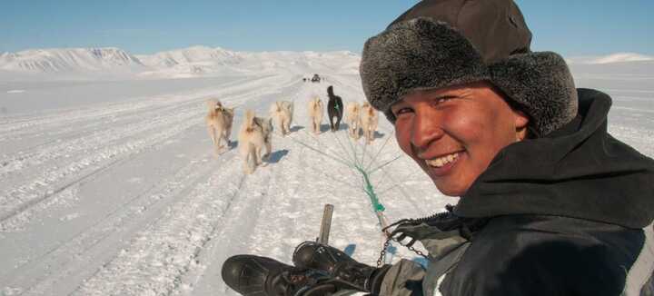 Ciné doc : Terres Boréales