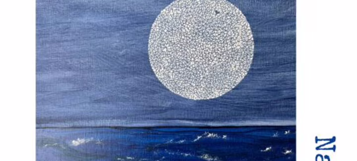 Exposition « Simplement… » de Natacha E