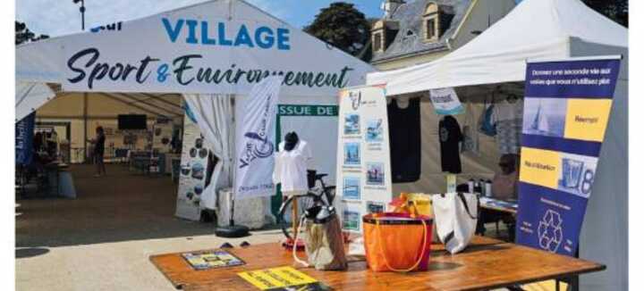 Village de l'Eurocat