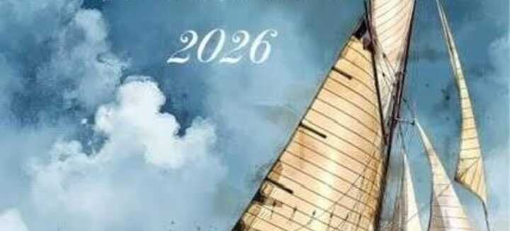Les Voiles Classiques du Morbihan 2026