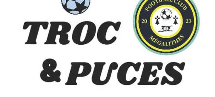Troc et puces
