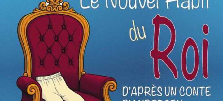 Les Milles Musicaux – Le Nouvel Habit du Roi