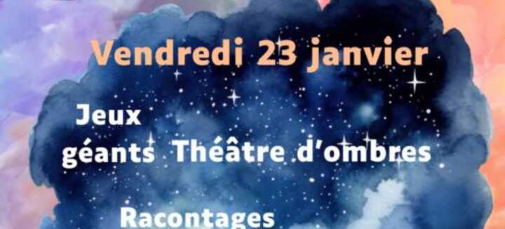 Nuit de la lecture : soirée pyjama à la médiathèque