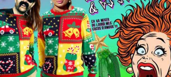 Ultra Fashion Pullmoch Week