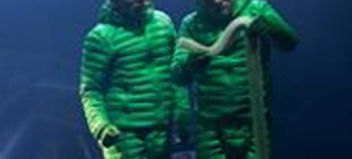 Jean-Clone - Méliscènes