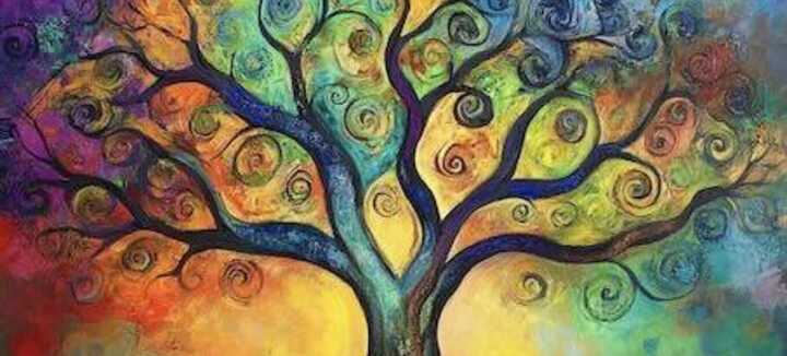 Stage chant choral et spiritualités