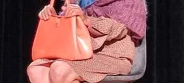 Théatre : Personnages !