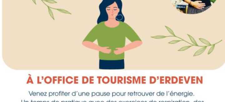 Sophrologie : Retrouver de l’énergie