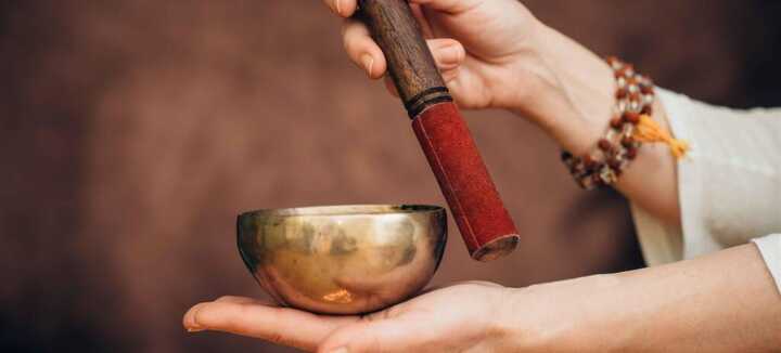 Voyage sonore, énergie du cheval de feu