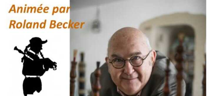 Conférence Sonneurs Noceurs