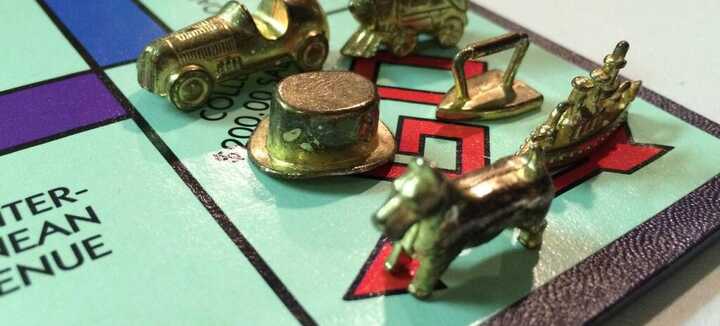 Après-midi Jeux de société