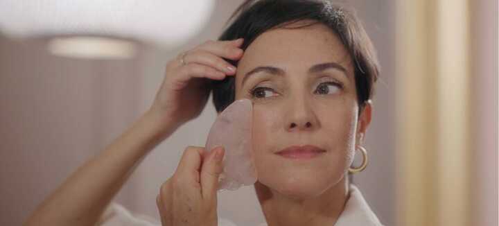 Masterclass Facialiste avec Delphine Langlois