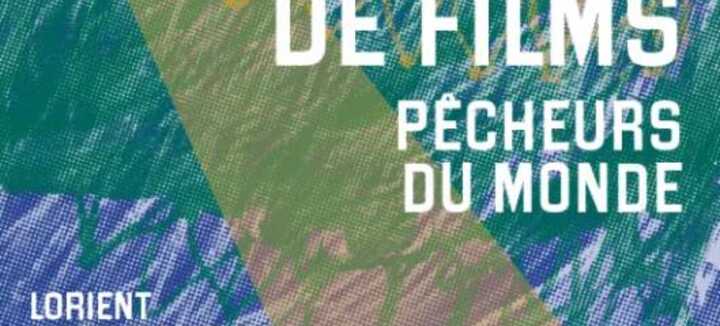 Escale du 18ème Festival Pêcheurs du Monde à Étel