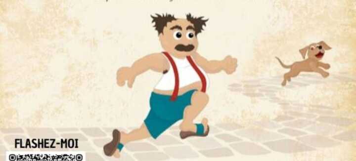 Spectacle " Salade à l'Italienne " Marionnettes