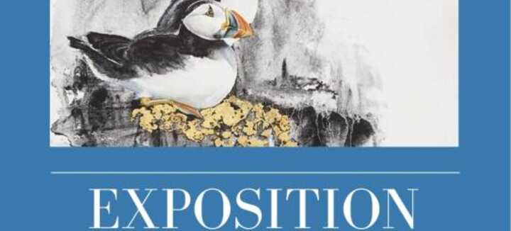 Exposition - Maison du Phare