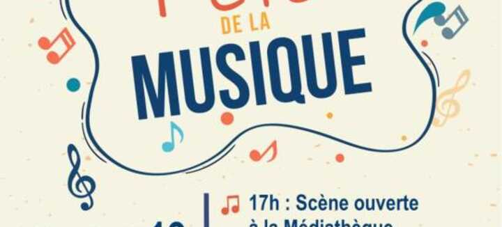 Fête de la Musique