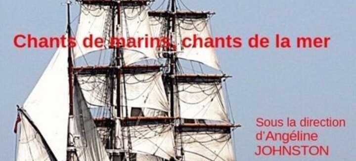 Chants de marins